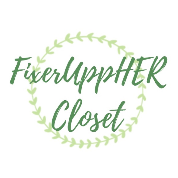 fixupphercloset